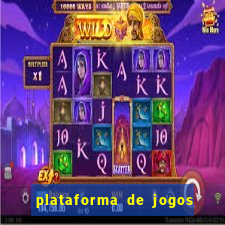 plataforma de jogos de fora do brasil